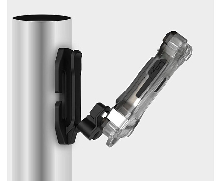 Мультифонарь Armytek Zippy Extended Set (Grey Onyx)