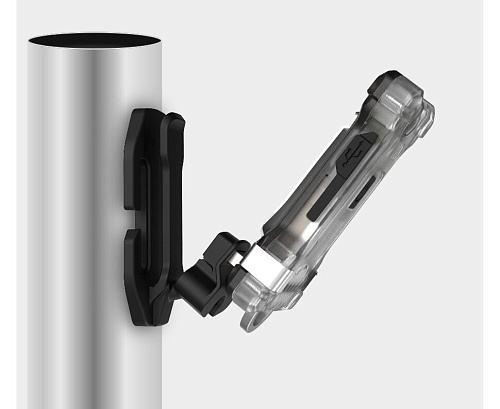 Мультифонарь Armytek Zippy Extended Set (Grey Onyx)
