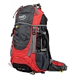 Рюкзак туристический Ифрит Looter (70 л.) Красный