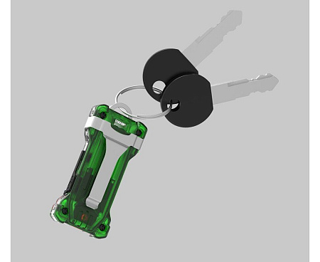Armytek Zippy Extended Set WR (Green Jade)
