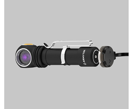Armytek Визард C2 Wuv Magnet USB