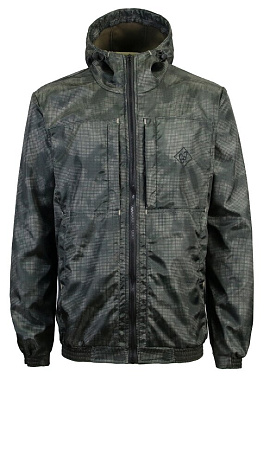 Демисезонный костюм Клерик (Дюплекс Флис) Смок