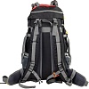 Рюкзак туристический Ифрит Looter (70 л.) Красный