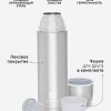 Термос с дополнительной чашкой 1.2л