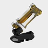 Мультифонарь Armytek Zippy Extended Set (Yellow Amber)