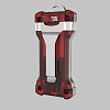 Наключный Фонарь Armytek Zippy (Red Ruby)
