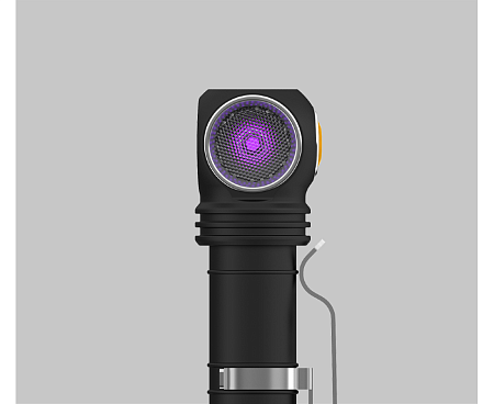 Armytek Визард C2 Wuv Magnet USB