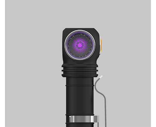 Armytek Визард C2 Wuv Magnet USB