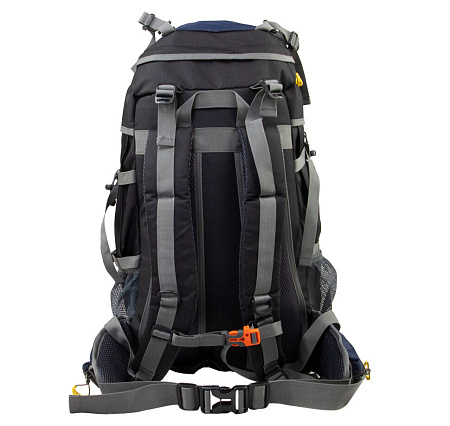 Рюкзак туристический Ифрит Looter (70 л.) синий