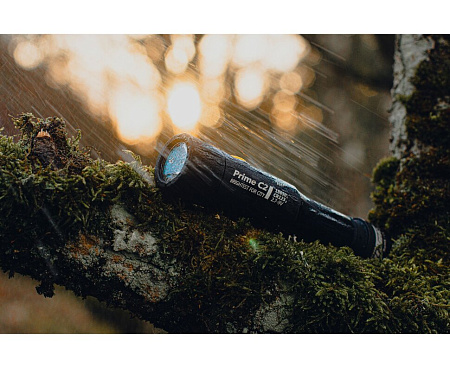 Фонарь на каждый день Armytek Prime C1 Pro Magnet USB (тёплый свет)