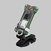 Armytek Zippy Extended Set WR (Green Jade)