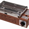 Гриль газовый MASTER GRILL