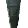 Рыбацкие сапоги женские (подростковые) ПВХ Ифрит Калипсо