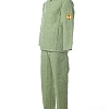 Костюм сварщика мод. КСВ-1Б
