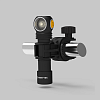 Armytek Визард C2 PRO Magnet USB XHP50.2 (теплый свет)