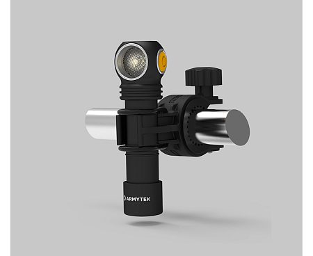 Armytek Визард C2 PRO Magnet USB XHP50.2 (теплый свет)
