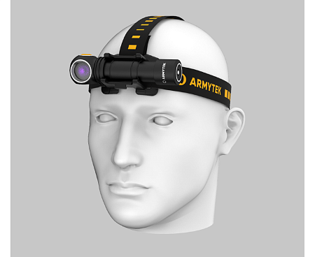 Armytek Визард C2 Wuv Magnet USB