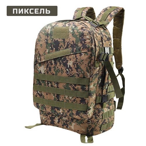 Рюкзак тактический Ифрит Ренегад