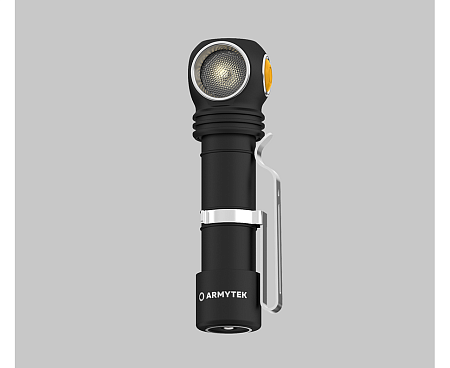Armytek Визард C2 PRO Magnet USB XHP50.2 (теплый свет)