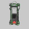 Armytek Zippy Extended Set WR (Green Jade)