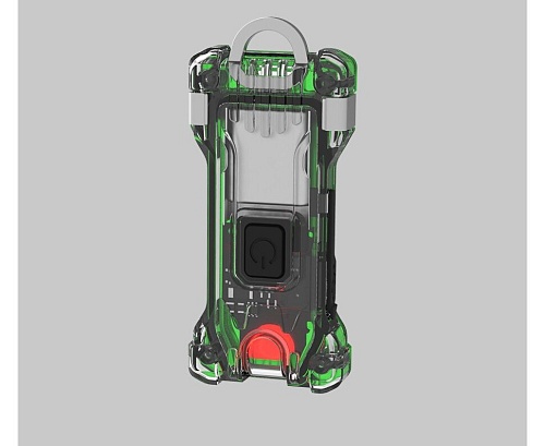 Armytek Zippy Extended Set WR (Green Jade)
