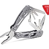 Мультитул GANZO G104S