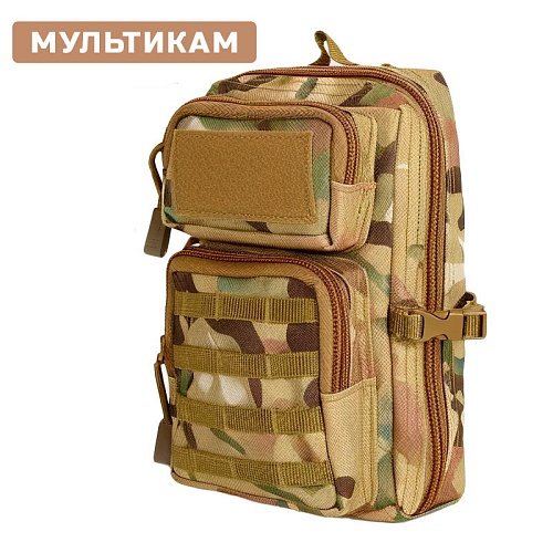 Сумка Ифрит Варриор