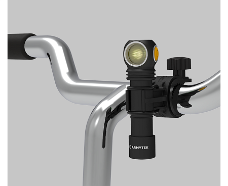 Armytek Визард C2 PRO Макс Magnet USB (теплый свет)