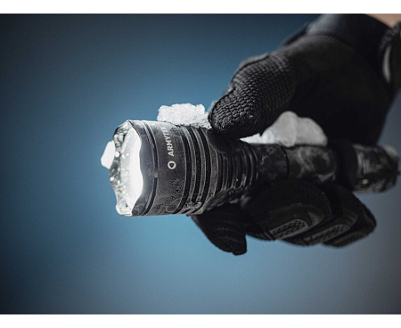 Armytek Viking PRO Magnet USB (теплый свет)