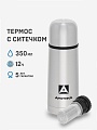 Термос с ситечком 0.35л