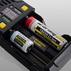 Универсальное зарядное устройство Armytek UNI C2