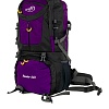 Рюкзак туристический Ифрит Raider (60 л.) Фиолетовый Рюкзак туристический Ифрит Raider (60 л.) Фиолетовый