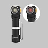 ARMYTEK Визард C2 WR MAGNET USB (теплый свет)