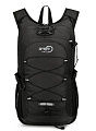 Рюкзак спортивный Ифрит Stroller Черный Рюкзак спортивный Ифрит Stroller Черный
