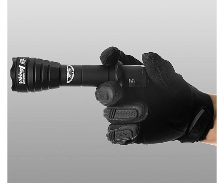 Тактический фонарь Armytek Viking (тёплый свет)