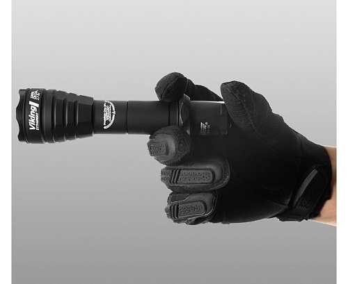 Тактический фонарь Armytek Viking