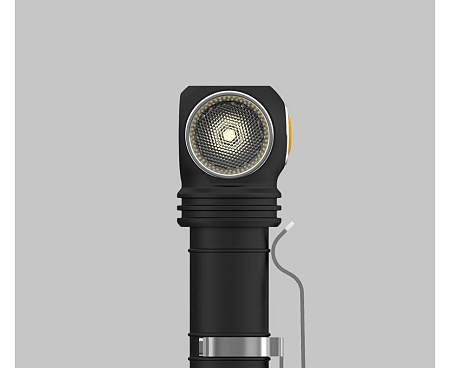 Armytek Визард C2 PRO Nichia Magnet USB (теплый свет)