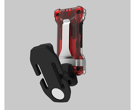 Armytek Zippy Extended Set WR (Red Ruby)