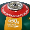 Газовый баллон GAS STANDARD 450g Газовый баллон GAS STANDARD 450g