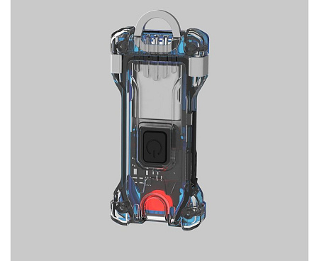 Armytek Zippy Extended Set WR (Blue Sapphire)
