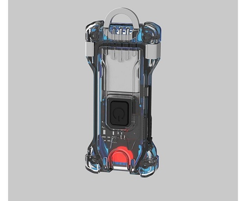 Armytek Zippy Extended Set WR (Blue Sapphire)