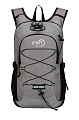 Рюкзак спортивный Ифрит Stroller Серый