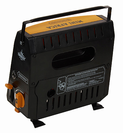 Газовый обогреватель MINI AFRICA