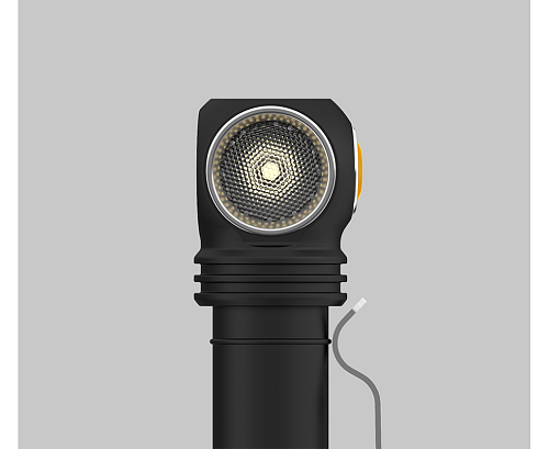 Armytek Визард C2 Magnet USB (теплый свет)