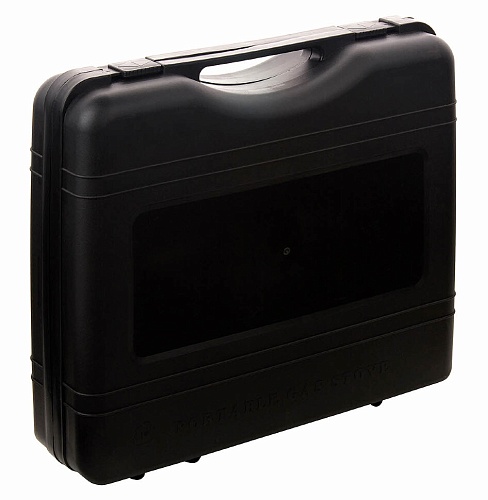 Пластиковый кейс (TK-001)