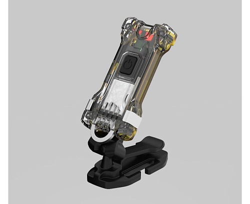 Armytek Zippy Extended Set WR (Yellow Amber)