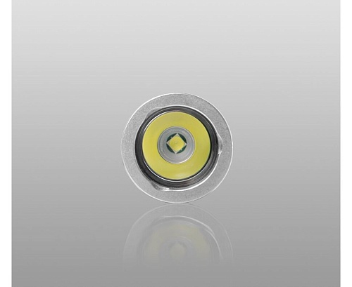 Фонарь на каждый день Armytek Prime C1 Pro Magnet USB (тёплый свет)