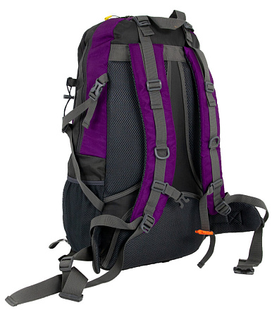 Рюкзак туристический Ифрит Raider (60 л.) Фиолетовый