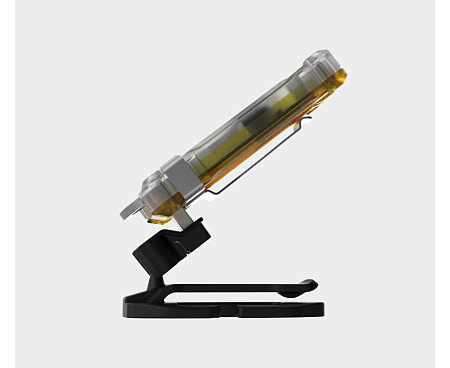 Мультифонарь Armytek Zippy Extended Set (Yellow Amber)