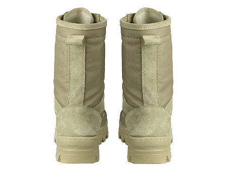 Берцы БУТЕКС Тропик м.3521